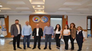 Bafrada işletmelerin rekabet gücünü artıracak eğitimler tamamlandı