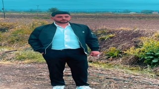 Bafrada trafik kazasında 22 yaşındaki sürücü hayatını kaybetti
