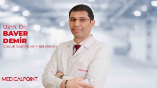 Bahar aylarında çocuklarda üst solunum yolu enfeksiyonlarına dikkat