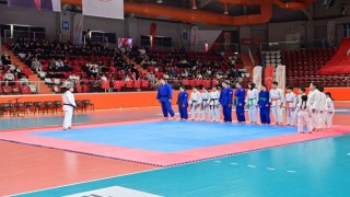 Bahçelievlerde 19 Mayıs coşkuyla kutlandı