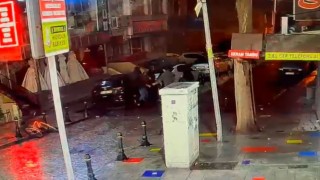 Bahçelievlerde doğum gününde çıkan kavgada 1 kişi hayatını kaybetti