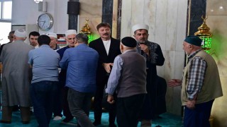 Bahçelievlerde kurban ibadeti için tüm ekipler sahada