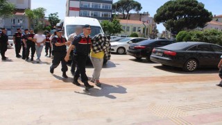 Bahis operasyonunda yakalan 8 şüpheli serbest bırakıldı
