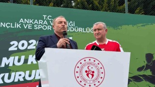 Bakan Bak: Bizim çocuklara Amerikada başarılar diliyoruz