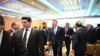 Bakan Bayraktar: 2026 yılı rüzgarın yılı olacak