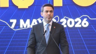 Bakan Bayraktar: Ana muhalefet, 2 milyar dolarlık dış yatırımın ülkemizdeki siyasi ve ekonomik istikrara güvenini göstermesinden rahatsızlık duyuyor