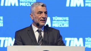Bakan Bolat Açıkladı: Günlük İhracatta Tarihi Rekor Kırıldı