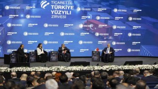 Bakan Bolat: İstikrarına gıptayla bakılan ve rol model alınan bir ülke konumundayız