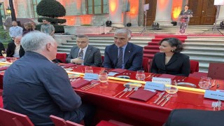 Bakan Ersoy: İstanbul tarih boyunca yalnızca bir şehir değil, tasarımın, mimarinin ve zanaatın merkezi olmuştur