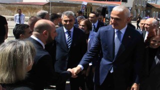 Bakan Ersoy: Mersin, yaşayan bir kültür hazinesidir