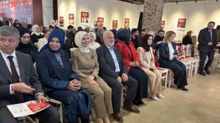 Bakan Göktaş: Aile ve Gençlik Fonundan 140 bin 756 gencimize toplam 11,6 milyar lira ödeme yaptık