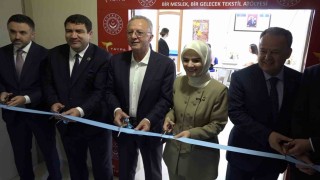 Bakan Göktaş: Devlet koruması altındaki çocuklarımıza her türlü desteği sağlamaya devam edeceğiz
