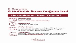 Bakan Göktaş: Her şartta annelerimizi desteklemeye devam edeceğiz