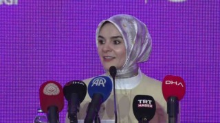 Bakan Göktaş: Kız çocuklarımızın mühendislik alanında daha görünür olmasını çok önemsiyoruz