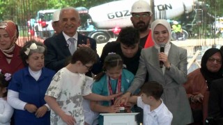 Bakan Göktaş: Türkiye son 24 yılda sosyal politika alanında sessiz fakat çok derin bir devrim gerçekleştirdi