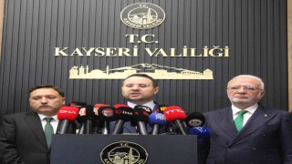 Bakan Gürlek: Ucu nereye dokunursa dokunsun devletimizin demir yumruğunu indiriyoruz