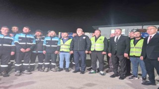 Bakan Işıkhan: 32 milyondan fazla vatandaşımız istihdama katılıyor