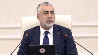 Bakan Işıkhan: Gençlere 10 Milyar Liranın Üzerinde Harçlık Ödemesi
