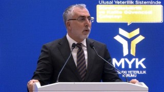 Bakan Işıkhan: SGKya olan borçlarda mevcutta 36 ay olan tecil-taksitlendirme süresini 72 aya çıkarıyoruz