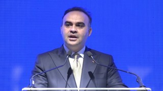Bakan Kacır: Bakanlık olarak 300 milyon dolarlık kaynağı girişim sermayesi fonlarına aktaracağız