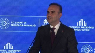 Bakan Kacır: İnsansız hava aracı üretiminde dünya lideriyiz
