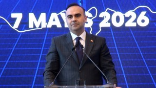 Bakan Kacır: Ülkemiz en az 5 üretim tesisiyle yıllık 20 gigavatın üzerinde güneş hücresi üretim kapasitesine erişecek