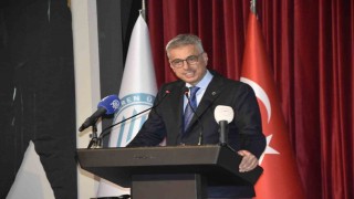 Bakan Memişoğlu: Sağlıkta insan gücümüz en büyük şansımız