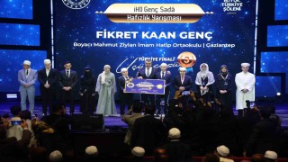 Bakan Tekin: Gençlerimizin ruh dünyası, algoritmaların merhametine bırakılmamalı