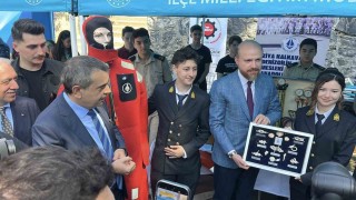 Bakan Tekin: Türkiye eğitim, öğretim süreçlerinde son 20 yılı baz aldığımızda devrim niteliğinde işler yaptı