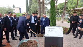 Bakan Tekin: Türkiyede okul öncesi okullaşma oranı yüzde 94 seviyesine ulaştı