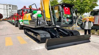 Bakan Yumaklı: 28 uçak, 119 helikopter ve 14 insansız hava aracıyla dünyanın sayılı filolarından birisini oluşturduk