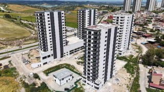 Bakız İnşaattan Güçlü yapılarla güvenli yarınlar