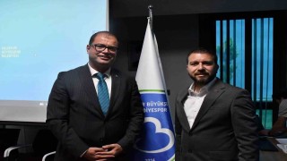 Balıkesir Büyükşehir Belediyesporun Yeni Başkanı Uğur Baysal oldu