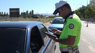 Balıkesirde 12 şüpheli tutuklandı