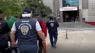 Balıkesirde 7,3 milyonluk vurgunda 6 tutuklama