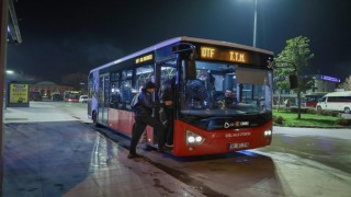 Balıkesirde toplu ulaşıma zam