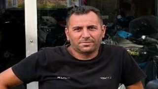 Balıkesirde yüksek ses tartışması kanlı bitti: 1 ölü