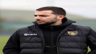Barış Kanbak: Gençlerin motivasyonunu artırıp iyi performans elde ettik
