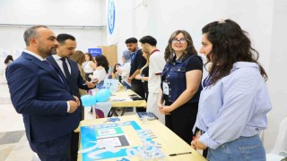 BARÜ Girişimcilik Zirvesinde yenilikçi fikirler buluştu