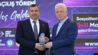 BARÜ, Türkiyenin Sosyal Bilimler Festivali Sosyalfestte yerini aldı
