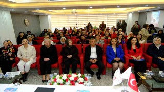 Başarı hikâyeleri Zirvede Kadın Var! etkinliğinde paylaşıldı
