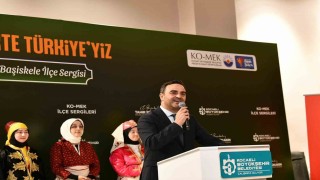 Başiskelede gün evlerinin sayısı artacak