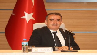 Başkan Arıcı: 19 Mayıs, bağımsızlığın ve özgürlüğün tarihidir
