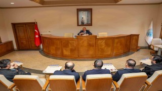 Başkan Arslan: Taşköprümüzün yarınlarını birlikte inşa ediyoruz