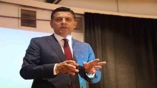 Başkan Atlıdan emeklilere yeni sosyal yaşam alanı müjdesi