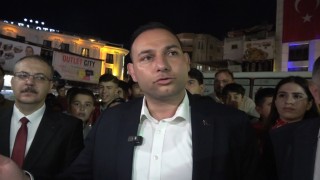 Başkan Bilecen: Milletvekillerini resmi bayramlarda görmek istiyoruz