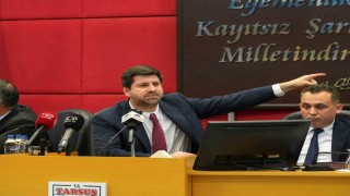 Başkan Boltaç: Denetimlerimizi kararlılıkla sürdürmeye devam edeceğiz