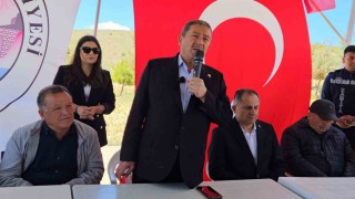 Başkan Bozkurt: Birlik ve beraberlik kültürünü yaşatmaya devam edeceğiz