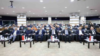 Başkan Büyüksimirci: Vergi indirimleri rekabet gücümüzü artıracak
