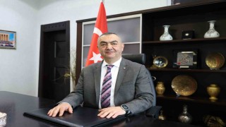Başkan Büyüksimitci: Annelerimiz, hayatımızın en kıymetli hazinesidir